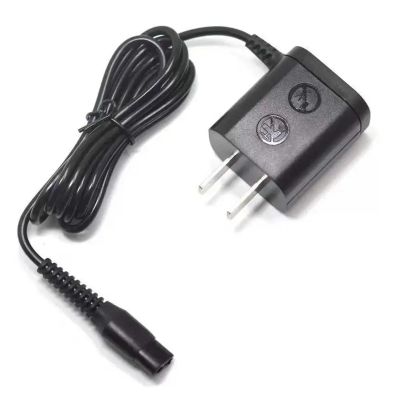 4.3V A00390 Shaver Charger ReplacementCompatible for Philips QP2520, QP2520/90, QP2520/70, QP2520/72(US Plug)
