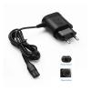 4.3V A00390 Shaver Charger ReplacementCompatible for Philips QP2520, QP2520/90, QP2520/70, QP2520/72(US Plug) view 2