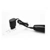 4.3V A00390 Shaver Charger ReplacementCompatible for Philips QP2520, QP2520/90, QP2520/70, QP2520/72(US Plug) view 4