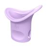 1PC Eye Cup Practical Eye Rinse Cup Reusable Gentle Eye Washer Tool Makeup Removal For Home And Travel view 1
