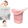 1PC Eye Cup Practical Eye Rinse Cup Reusable Gentle Eye Washer Tool Makeup Removal For Home And Travel view 2