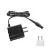15V 5.4W Wall Plug AC Power Razor Charge AdapterCompatible for Philips HQ8505 HQ8500 HQ560 HQ586 HQ568 HQ7740 HQ7141 HQ7142 Shaver(US Charger w AU Plug) view 1
