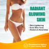 Skin Bleaching Cream, Skin Lightening for Intimate Area, Whitening Cream Underarms, Knees, Elbows, Inner Thigh, Bikini Line, Armpit, Natural Formula Dark Spot Remover view 3