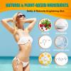 Skin Bleaching Cream, Skin Lightening for Intimate Area, Whitening Cream Underarms, Knees, Elbows, Inner Thigh, Bikini Line, Armpit, Natural Formula Dark Spot Remover view 4
