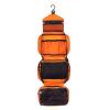AFPSDLFJDLS Multi-Functional Waterproof Compact Hanging Cosmetic Travel Bag Toiletry Neceser Wash Bag Makeup Necessaire Organizer view 1