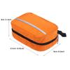 AFPSDLFJDLS Multi-Functional Waterproof Compact Hanging Cosmetic Travel Bag Toiletry Neceser Wash Bag Makeup Necessaire Organizer view 3