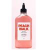 BeautyMall 1PC Peach Walk Body Wash, Perfumed Amino Acid Peach & Jasmin Purifying Skin Wash, Get Clear Trasnparent Skin with Long Lasting Scent, 307ml view 1