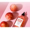 BeautyMall 1PC Peach Walk Body Wash, Perfumed Amino Acid Peach & Jasmin Purifying Skin Wash, Get Clear Trasnparent Skin with Long Lasting Scent, 307ml view 2
