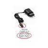 4.3V 70mA Shaver Charger AccessoryCompatible for Philips QP2520 MG3740 A00390 Shaver Power Supply Cord Replacement Charging Cable(EU Plug) view 4