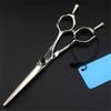 6 inch Cutting Hair Scissor thinning Shears Hairdressing Scissors view 2