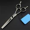 6 inch Cutting Hair Scissor thinning Shears Hairdressing Scissors view 3
