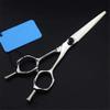 6 inch Cutting Hair Scissor thinning Shears Hairdressing Scissors view 4