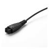 4.8V 1.25A AC Power Adapter Charger Accessory Compatible for Panasonic Shaver RE7-87 RE7-59 RE7-40 RE7-68 RE7-51 ER-GC20 ES-LV65-S ES-LA93-K EW-WSL7 view 3