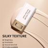 A 3-in-1combining Foundation Stick Beauty Balm Serum Boosted Skin Tint,Solid Tinted Moisturizing Serum Contour Foundation Face for Women,Natural Finish Makeup,Buildable Medium-to-Full Coverage(#06) view 3