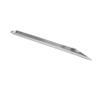 CALLARON Manicure Supplies Kit Stainless Steel Nail Art Tools Spoon Drill Bit Stirring Rod Cuticle Pusher for Home Use view 1
