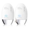 2PCS Sunscreen Lotion SPF 50,Mineral Sunscreen Face,Lightweight & Non-Greasy Sun Care,Natural Sun Screen for Sensitive Skin-Travel Size Protector Solar, 3.38 FL Oz view 1