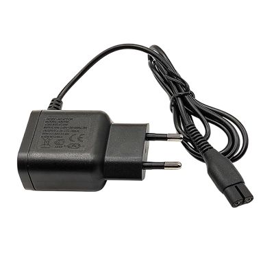 A00390 4.3V 70mA AC Power Adapter Shaver ChargerCompatible for Philips Shaver BT405/16 BT3206/14 QT4005 MG3710 MG3711 S300 S301 BG2030(EU Plug)