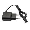 A00390 4.3V 70mA AC Power Adapter Shaver ChargerCompatible for Philips Shaver BT405/16 BT3206/14 QT4005 MG3710 MG3711 S300 S301 BG2030(EU Plug) view 1