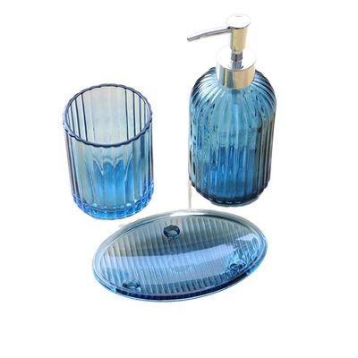 DUYHBAWRS Bathroom Wash Suite Bathroom Supplies Toilet Gargle Cup Toothbrush Decoration Household