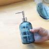DUYHBAWRS Bathroom Wash Suite Bathroom Supplies Toilet Gargle Cup Toothbrush Decoration Household view 4