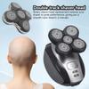 Shaver Replacement Head Compatible for Remington XR1600,XR7000,RX5, RX7 Hair Shaver,XSPANDER Updated view 4