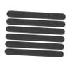 SHERCHPRY 6pcs Versatile Nail Filing Kit Nail Files Polishing Stick Essential Manicure Tools for Women Filing Tool and Finishing Stick view 1