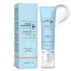 Clear Face Sunscreen SPF 50 Oil-Free, Non-Greasy Facial Sunscreen for Sensitive Skin & Acne-Prone, Hydration, Broad Spectrum UVA/UVB, Water-Resistant 80 Min, No White Cast, Reef-Safe & Vegan (1) view 1