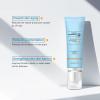 Clear Face Sunscreen SPF 50 Oil-Free, Non-Greasy Facial Sunscreen for Sensitive Skin & Acne-Prone, Hydration, Broad Spectrum UVA/UVB, Water-Resistant 80 Min, No White Cast, Reef-Safe & Vegan (1) view 3