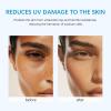Clear Face Sunscreen SPF 50 Oil-Free, Non-Greasy Facial Sunscreen for Sensitive Skin & Acne-Prone, Hydration, Broad Spectrum UVA/UVB, Water-Resistant 80 Min, No White Cast, Reef-Safe & Vegan (1) view 4