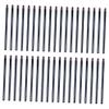 GALPADA 50pcs Lip Brush Applicator Soft Lip Makeup Brushes for Gloss and Lipstick for Professional and Home Use Convenient and Portable Cosmetic Tool view 1