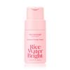 The Face Shop Rice Water Bright Enzyme Powder Wash, Gentle Exfoliating Cleanser with AHAs, Radiant skin, Rice Polish for Face, Korean Skin Care 55g / 1.94 oz view 1
