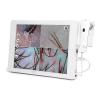HMWOKPOT Skin Diagnosis Hair Analyzer, Touch Screen Scalp Detector Configure Dual Lens & Storage Used to Detect Skin and Hair Health Status view 1