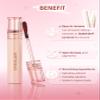 SHEGLAM Fall In Line Peel Off Lip Liner Stain Long Lasting Transfer-proof Nude Lip Tint-Pinky Promise view 3