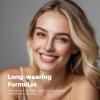 KIMUSE Cream Contour Stick Duo + Lip Stain Peel Off Makeup Sticks High Pigmented, Long Lasting, Vegan Face Make Up Sticks view 4