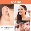 COPLKY Ear Cleaning Line 360Pcs Hygienical Ear Hole Cleaner Earrings Hole Piercing Line Removal Tools for Women Girls view 4