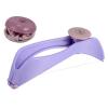 Female Hair Removal Epilator Mini Facial Hair Remover Threading Face Defeatherer view 2