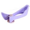 Female Hair Removal Epilator Mini Facial Hair Remover Threading Face Defeatherer view 3