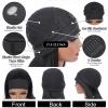 Fylora Headband Wig Human Hair Body Wave 14 Inch Headband Wigs for Black Women Brazilian Virgin Hair Wear and Go Glueless Wig None Lace Front Wigs for Beginners 150% Density Natural Black Color view 4