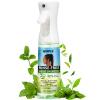 10 FL OZ Rinse-Free Shampoo for Braid, No Water Shampoo for Locs, Braids, Twists, Weaves, Dreadlock, Dry Spray for BuildUp, Odor, Itch & Flakes, No Residue, Chemical Free view 1