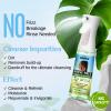 10 FL OZ Rinse-Free Shampoo for Braid, No Water Shampoo for Locs, Braids, Twists, Weaves, Dreadlock, Dry Spray for BuildUp, Odor, Itch & Flakes, No Residue, Chemical Free view 3