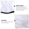 Healvian 2pairs Professional Spa Paraffin Wax Gloves Thermal Mittens for Hands Eczema Hand Care Overnight Lotion Glove Cover for Women view 3
