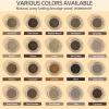 Eyebrow Pomade - Waterproof Brow Pomade for Long-lasting Results,Smudge Proof and Sweat Resistant Formula,Natural Eyebrow Makeup for All Skin Types and Tones - Ash Blonde view 2