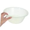 ABOOFAN Foot Bath Basin Tub Plastic Wash Basin Footbath for Face Washing Sink Bath for Laundry Dish Pan for Kitchen view 3