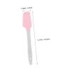 Healeved One Waxing Supplies Silicone Hair Removal Stick Waxing Spatula Applicator Face Scraper Multifunctional Beauty Tools view 2