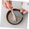 Healeved One Waxing Supplies Silicone Hair Removal Stick Waxing Spatula Applicator Face Scraper Multifunctional Beauty Tools view 4