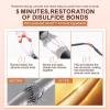 Bond Hair Repair Mask  5-Minute Deep Conditioning Treatment with Silsoft AX, Keratin & Jojoba Oil  Strengthens & Restores Damaged, Bleached, or Frizzy Hair  Reduces Breakage & Frizz - 3.5 fl oz view 2