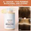 Bond Hair Repair Mask  5-Minute Deep Conditioning Treatment with Silsoft AX, Keratin & Jojoba Oil  Strengthens & Restores Damaged, Bleached, or Frizzy Hair  Reduces Breakage & Frizz - 3.5 fl oz view 4