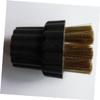 Ipetboom 5pcs Multi-Purpose Machine Brush Head Cleaning Machine Accessory Household Appliance Brush Head for Steamer view 4