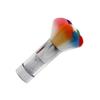 Ipetboom 1pc Flexible Bristle Nail Brush Nails Cleaning Brush Exfoliator Dust Collector Art Tool view 1