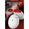 ZIZEV Electric Silicone Lip Plumper, Professional Automatic Firming Lip Beauty Device with Heated for Anti Aging and Reducing Dark Circles, Plumper and Reducing Dark Circles view 2